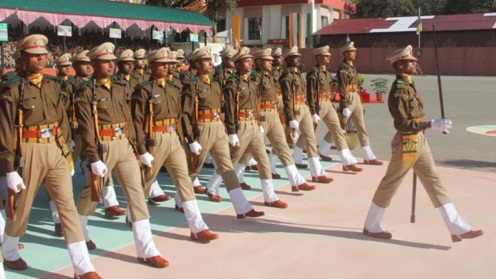 ITBP Paramedical Staff Recruitment 2024