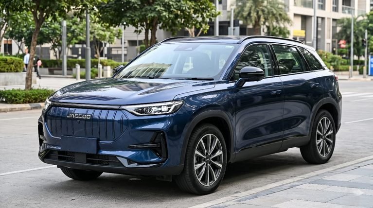JSW Motors